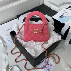 Chanel Top Handle Bags